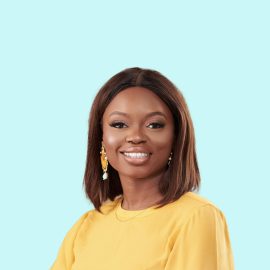 Oluwaseun Ayodeji Osowobi