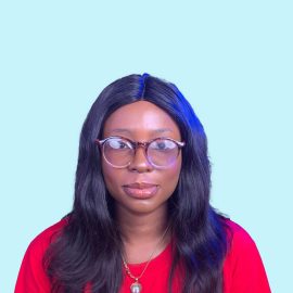 Elfrida Tolulope Adeleye