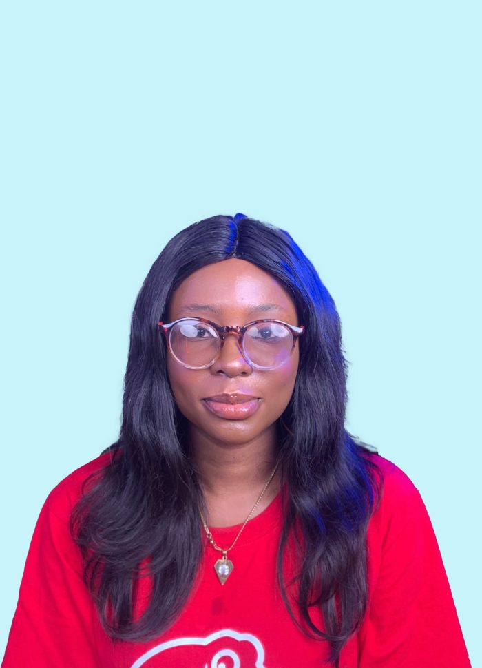 Elfrida Tolulope Adeleye
