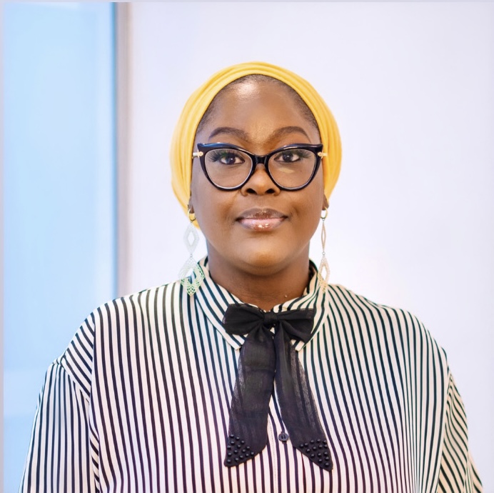 Mudrakat Alabi-MacFoy