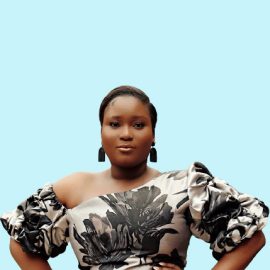 Oyesola Oluwafunmilayo Ayeni