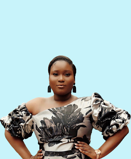 Oyesola Oluwafunmilayo Ayeni