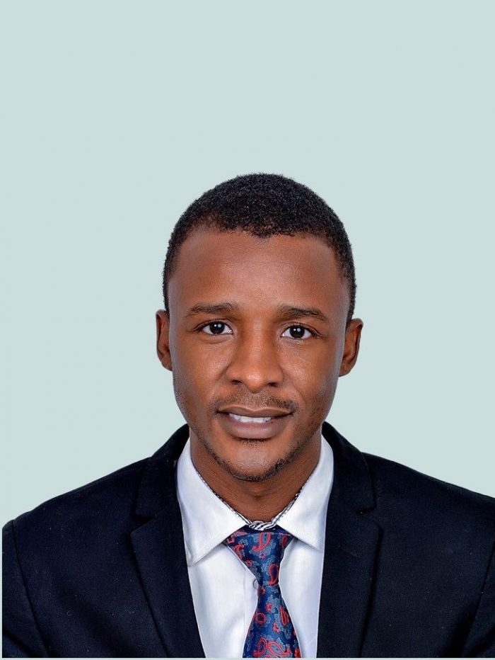 Dr. Ibrahim Banaru Abubakar