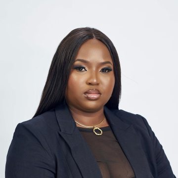 Mercy Kwabe