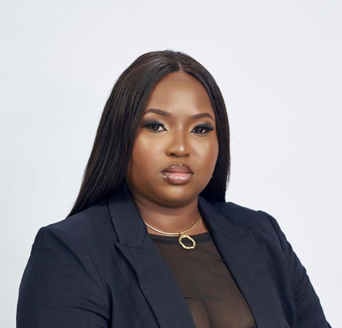 Mercy Kwabe